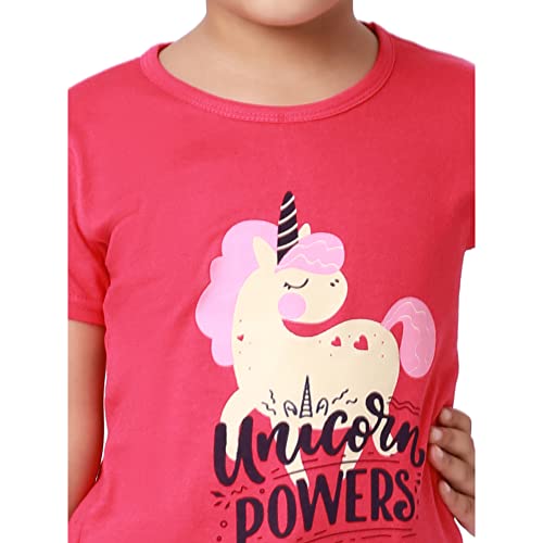Image of Preneum Girl's T-Shirt