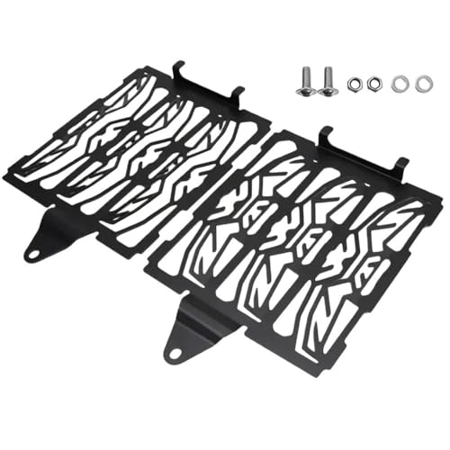 Grille radiateur R1300RT évitez les fuites : protection calandre moto