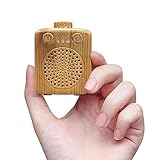 Mini White Noise Machine for Sleeping Baby Adults, Portable Sleep Sound Machine with 20 Soothing Sounds, Adjustable Volume for Home Travel Office