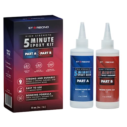 Top 10 Best Epoxy Glue For Wood Reviews & Buying Guide Katynel