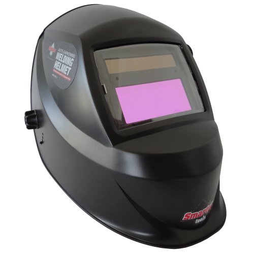 Up To 40% OFF Smarter Tools ST-1S Welding Helmet Exclusive Discount 80% Offer Smarter Tools ST-1S Welding Helmet