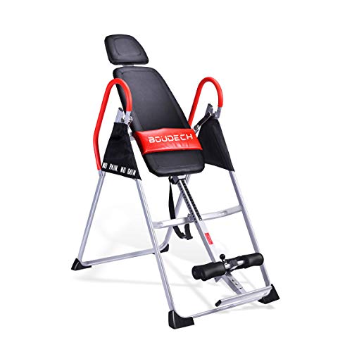 DIAMOND Panca Ad Inversione Antigravitazionale Professionale D35