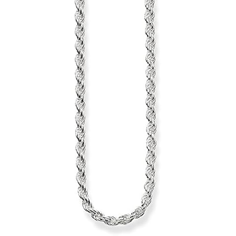 Thomas Sabo Women's 925 Sterling Silver Necklace Cover