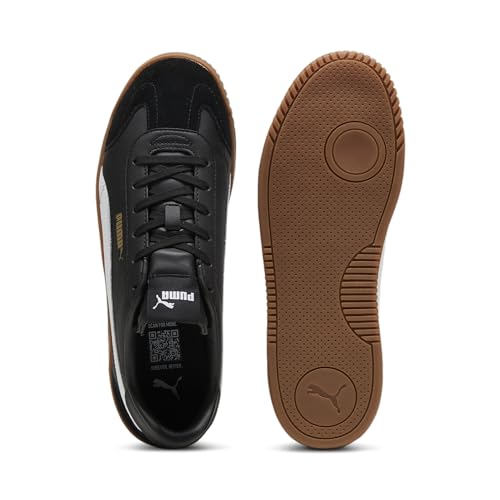 Image of Puma Unisex PUMA Club 5v5 SD Trainers
