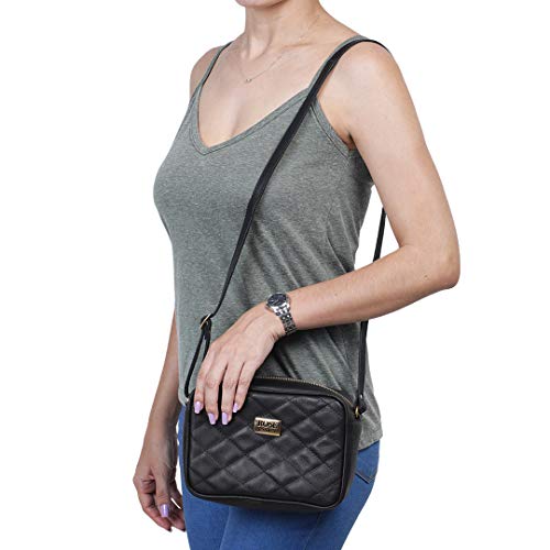 Bolsas Femininas De Couro Legiti Varias Cores Feminina