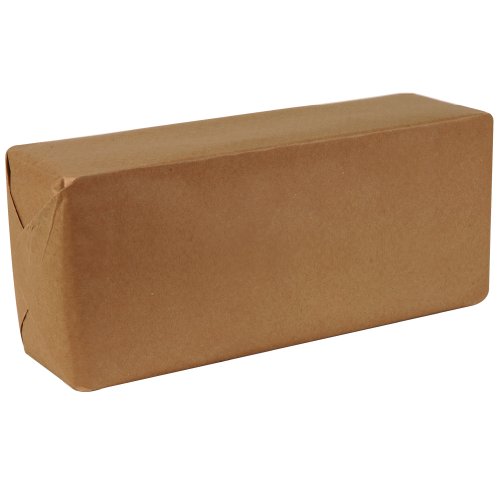 Georgia-Pacific Dixie Full-Fold 1-Ply Napkin Refill (Previously Branded Mornap Jr.) By Gp Pro (Georgia-Pacific), Brown, 37835, 600 Napkins Per Pack, 12 Packs Per Case #TOP2
