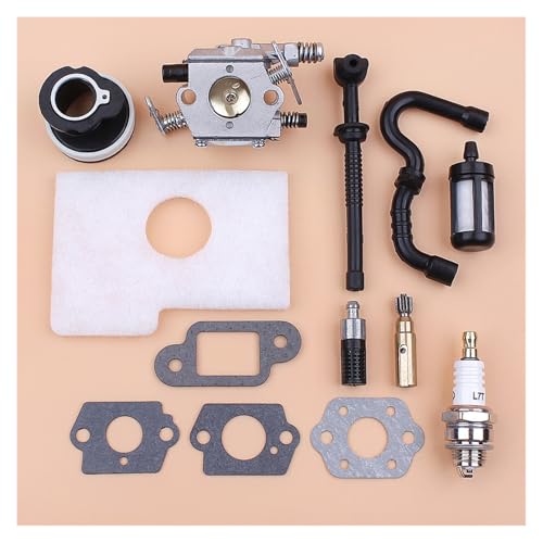 Motosierras Gasolina Stihl 180 Marca Comcapy