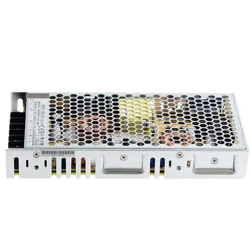 THKCTOXF RSP-150-15 150W single output with PFC function power supply