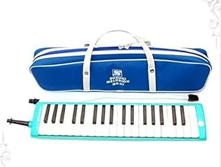 Toygat New Suzuki Alto 37 Key Professional Melodica MX-37D with Handbag
