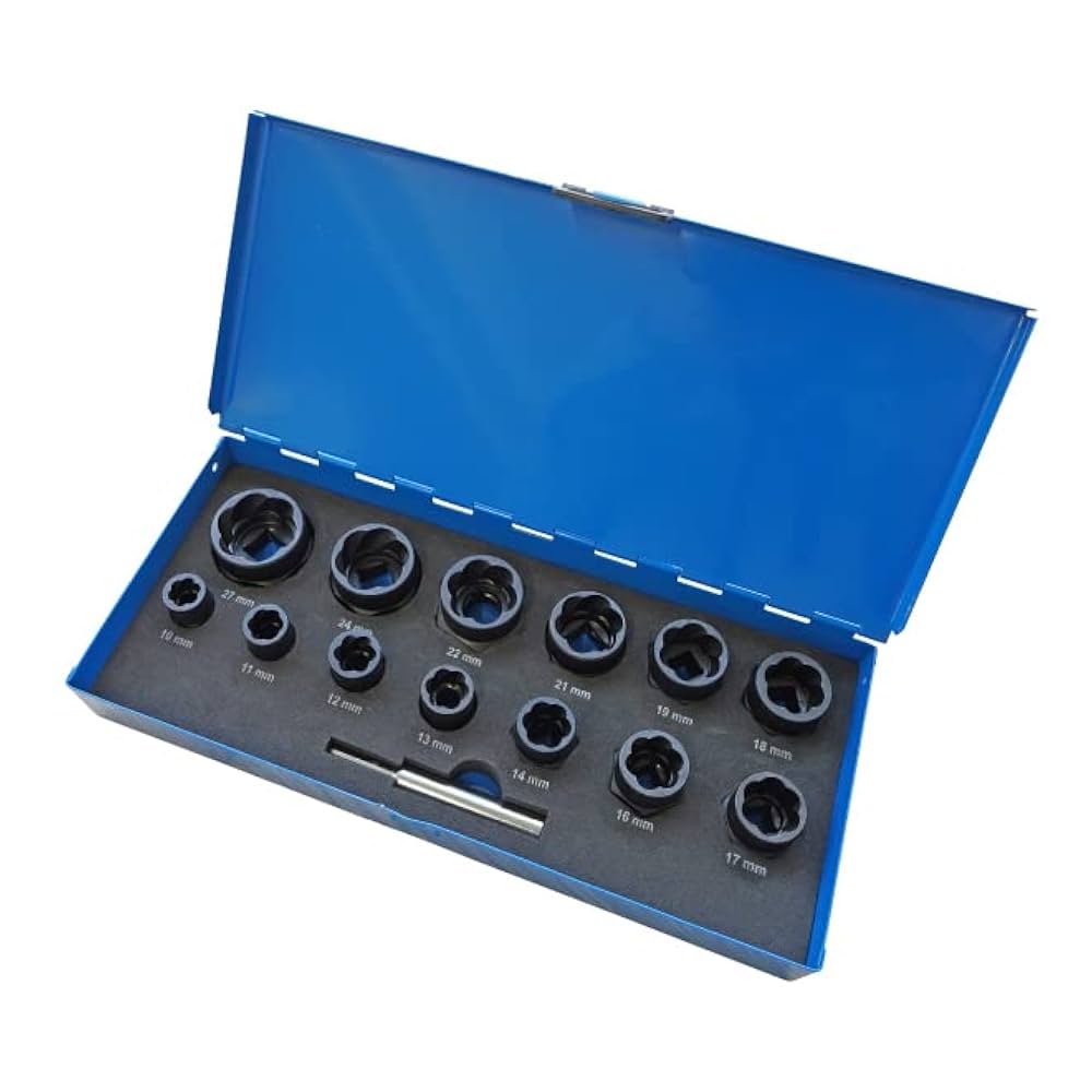 hatenamama23様 ~専用ページ~ 20点セット Amazon | KIKAIYA ナットツイスター 14点セット ツイスター