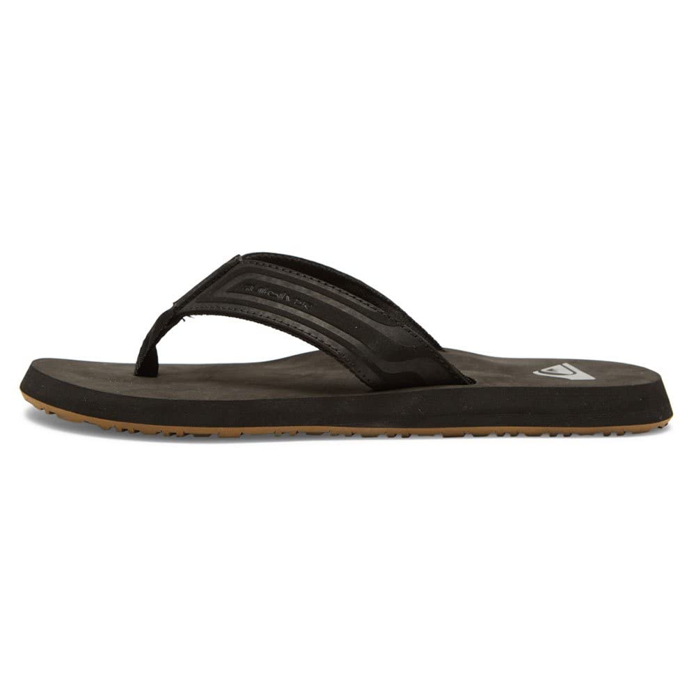 Quiksilver Monkey Wrench Core - Sandalias Slider para Hombre