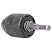 1/2in 20UNF Carbon Steel Chuck Drilling Adapter Converter, Hardware Tool Accessories for Industrial Drilling Applications