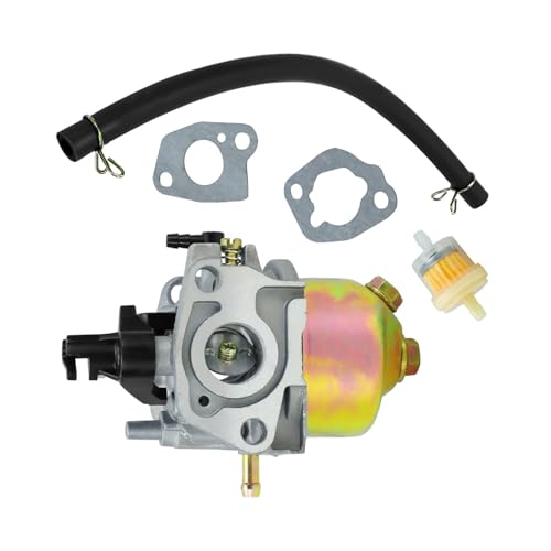 Carburateur RS100 SP164 pour retrouver une pelouse impeccable sans effort