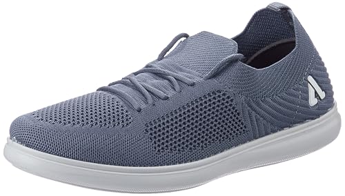 Aqualite Men PLS-601 Casual Shoe, Grey, 9 UK/India (B0D95X5SB2) Amazon Price History, Amazon Price Tracker