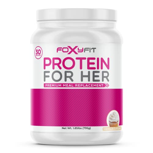Comparison of Best Fit Whey Protein Womens Top Picks 2023 Reviews