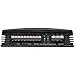 PowerBass ASA3-700.5 - 100 Watt x 4 + 400 Watt x 1 @ 2-Ohm Amplifier