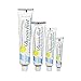Dukal DUK RTP15 Dawnmist Toothpaste, Fluoride, 1.5 oz Laminated Tube (Pack of 144)