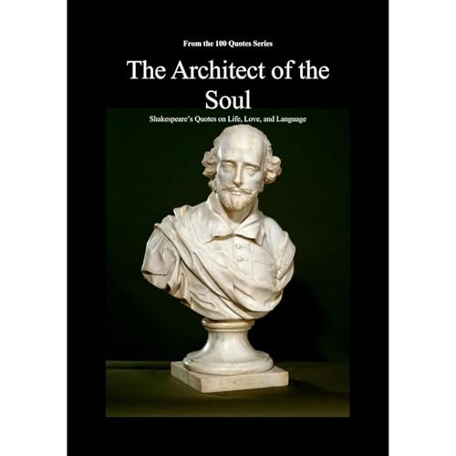 The Architect of the Soul Audiolibro Por Spencer 100 arte de portada