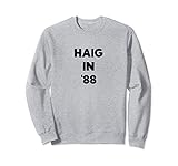 HAIG IN '88