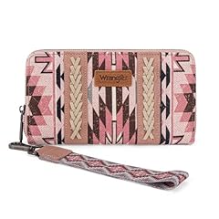 Aztec Boho--dark Pink