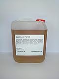 East Germany OIL