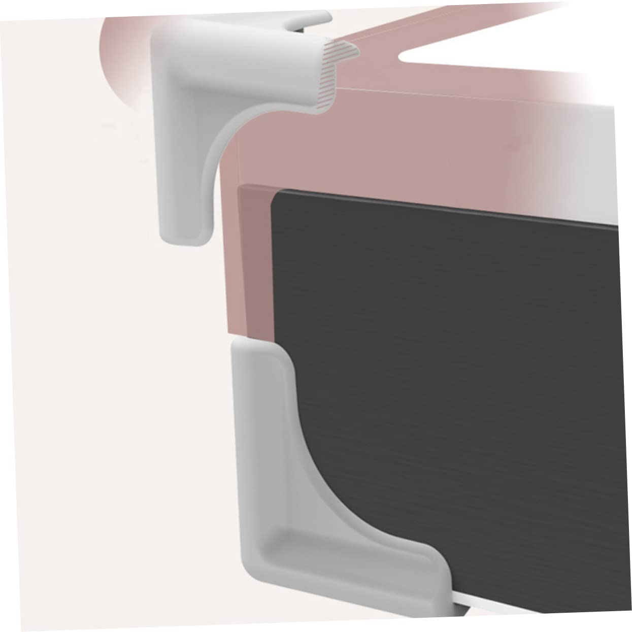 8 Süße Eckenschützer Für Möbel - Cartoon Hunde Design, Kinderfreundlicher Tischschutz