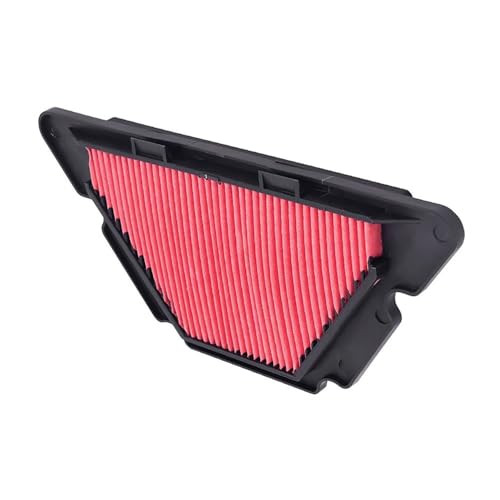 Filtre à air de moto compatible Yamaha XJ6-N FZ6RYC XJ6FA XJ6NA
