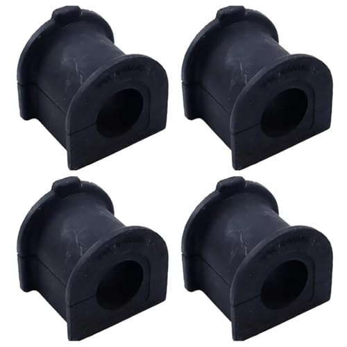 Silentbloc barre stabilisatrice avant 4881560380 résout vibration Prado J150