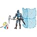 Fortnite Early Game Survival Kit Figure Pack, The Visitor