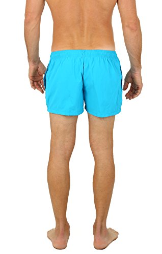 UZZI Men's Hylfa Swim Trunk2