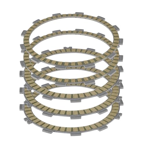 Kit disques friction d'embrayage EX300 2013-2017 Moto ABS SE