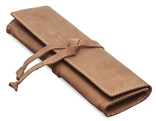 Preisvergleich Produktbild Packenger Schlampermäppchen Pencil Lambi Federmäppchen, 18 cm, Hellbraun