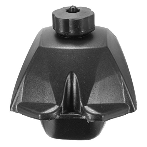 Viviance Gas-Tankel Für 2 Stroke 47Cc 49Cc Mini ATV Quad Bike Pocket Bike