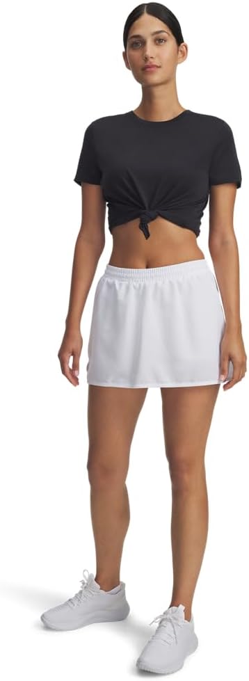Under Armour Womens Fly By Skort