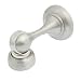 Produktbild uxcell Edelstahl Raum Tor Tür Magnetverschluss Stopper rund Base-Halter
