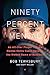 Ninety Percent Mental: An All-Star Player Turned Mental Skills Coach Reveals the Hidden Game of Baseball