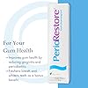Perio Restore Gel (3 oz) – Mint-Flavored at-Home Periodontal & Teeth Whitening Treatment with 1.7% Hydrogen Peroxide | Includes 2 Application Trays for Easy Use #1