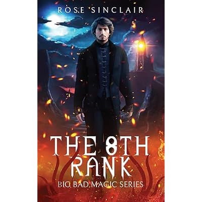 The 8th Rank: A Friends To Lovers Gay Fairytale Romance
