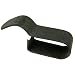 Pico 7061PT 1/4" Black Push-On Chassis Wire Clips 15 per Package