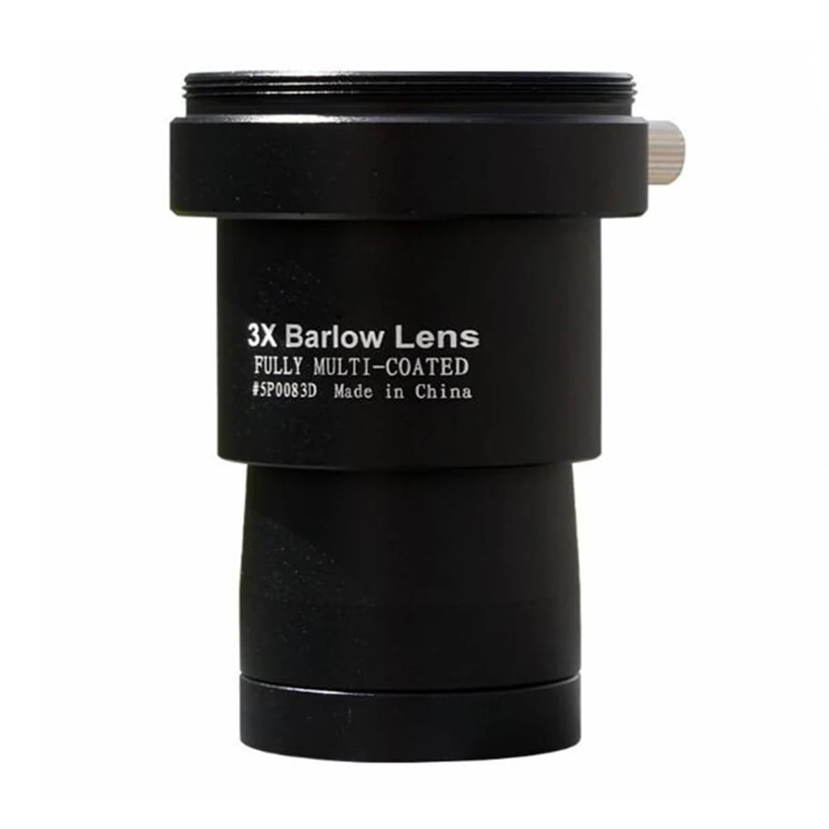 Extensor de telescopio 3X con hilo T2 5P0083D para astrofotografía 7