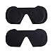 Orzero VR Lens Protect Cover Dust Proof Cover for Oculus Rift S, Washable Protective Sleeve