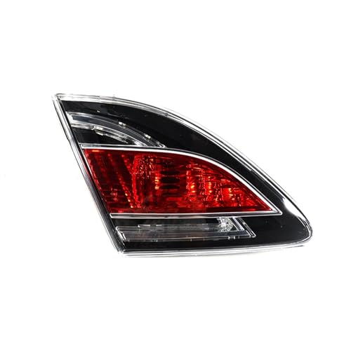 Feu arrière LED pour Mazda 6 GH 2009-2012 côté gauche intérieur blanc