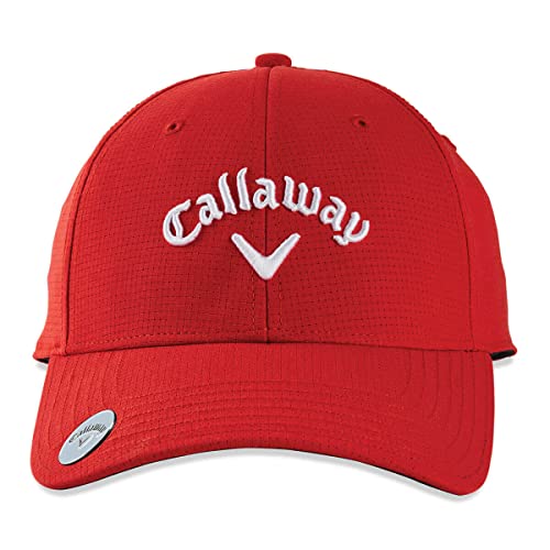 Image of Callaway Golf Performance Pro Tour Cap Collection Headwear