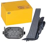 HELLA 6PV 010 946-281 Capteur, position d'accelerateur - pour véhicules avec direction à...