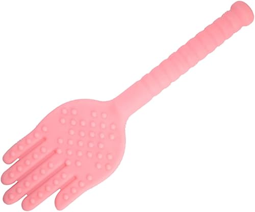 Masajeador de hombro de cuello Herramientas de masaje manual Masajeador de columna cervical Herramientas de madera Palo corporal Reflexología