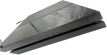 PlayStation 4 Jet Black 500GB CUH-1100AB01 manufacturer discontinued