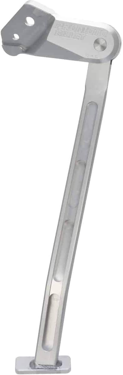 Pro Moto Billet Motorcycle Kickstand PMB-01-1014
