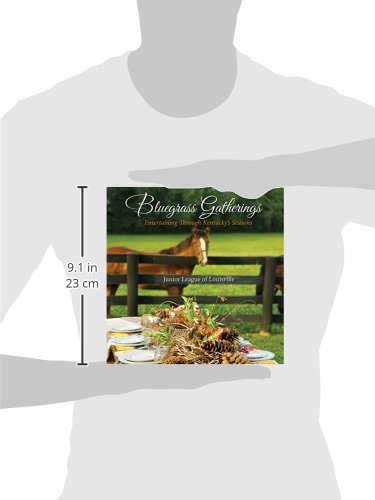 Bluegrass Gatherings: Entertaining Through Kentucky's Seasons - Image 5