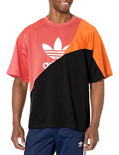 adidas Originals T-shirt Adicolor homme idéal pour le streetwear urbain