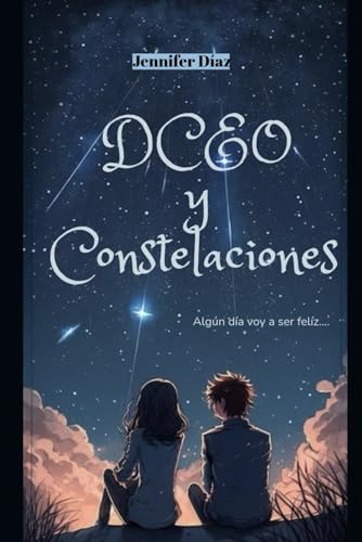 DCEO y Constelaciones (Spanish Edition)
